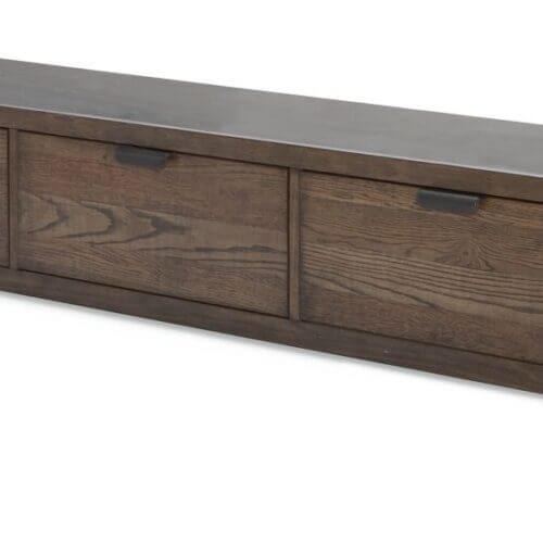 LEGACY CLASSIC KIDS FULTON COUNTY UNDERBED STORAGE DRAWER 5900-9300 barrie