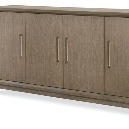 LEGACY CLASSIC FURNITURE HIGH LINE BY RACHAEL RAY CREDENZA 6000-151 fredericton