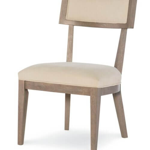 LEGACY CLASSIC FURNITURE HIGH LINE BY RACHAEL RAY KLISMO SIDE CHAIR SET OF TWO 6000-340 KD ottawa
