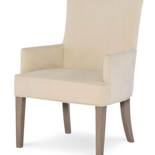 LEGACY CLASSIC FURNITURE HIGH LINE BY RACHAEL RAY UPHOLSTERED HOST CHAIR SET OF TWO 6000-451 KD quebec city
