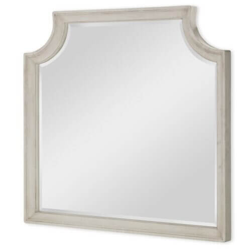 LEGACY CLASSIC FURNITURE BROOKHAVEN MIRROR 6400-0400 winnipeg