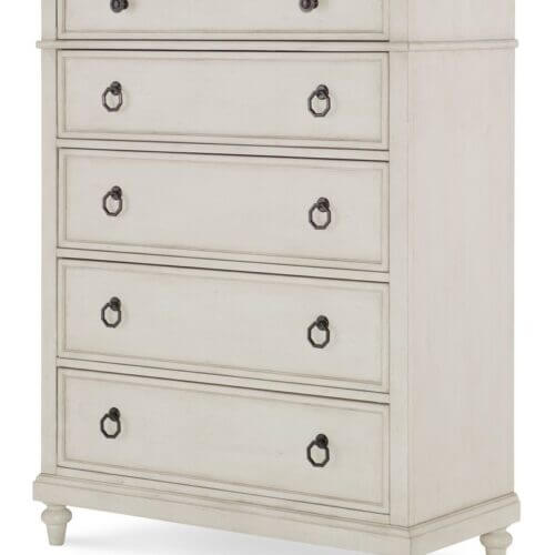 LEGACY CLASSIC FURNITURE BROOKHAVEN DRAWER CHEST 6400-2200 burlington