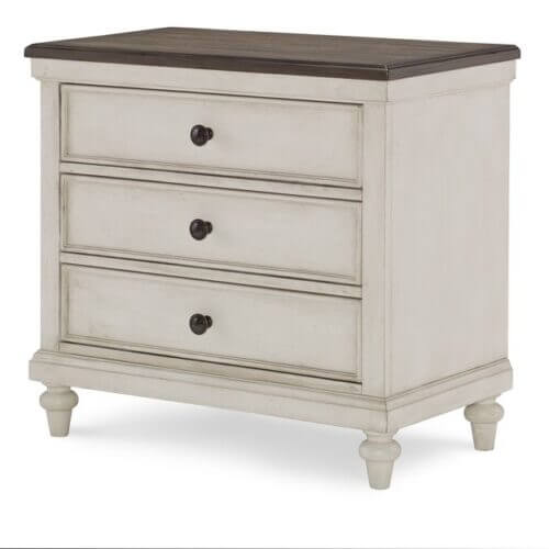 LEGACY CLASSIC FURNITURE BROOKHAVEN NIGHT STAND N6400-3100 toronto