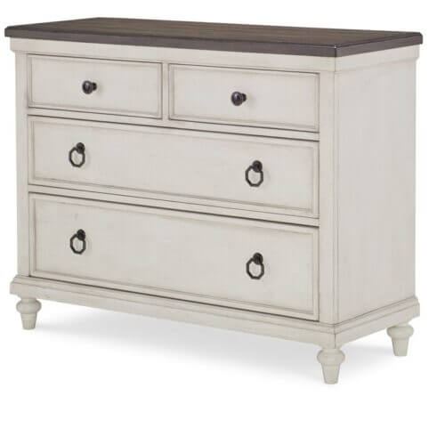 LEGACY CLASSIC FURNITURE BROOKHAVEN CHINA BASE 6400-370 vaughan