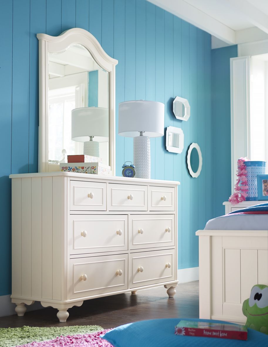 LEGACY CLASSIC KIDS SUMMERSET DRESSER 6481-1100 mississauga