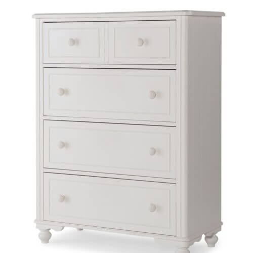 LEGACY CLASSIC KIDS SUMMERSET DRAWER CHEST 6481-2200 montreal