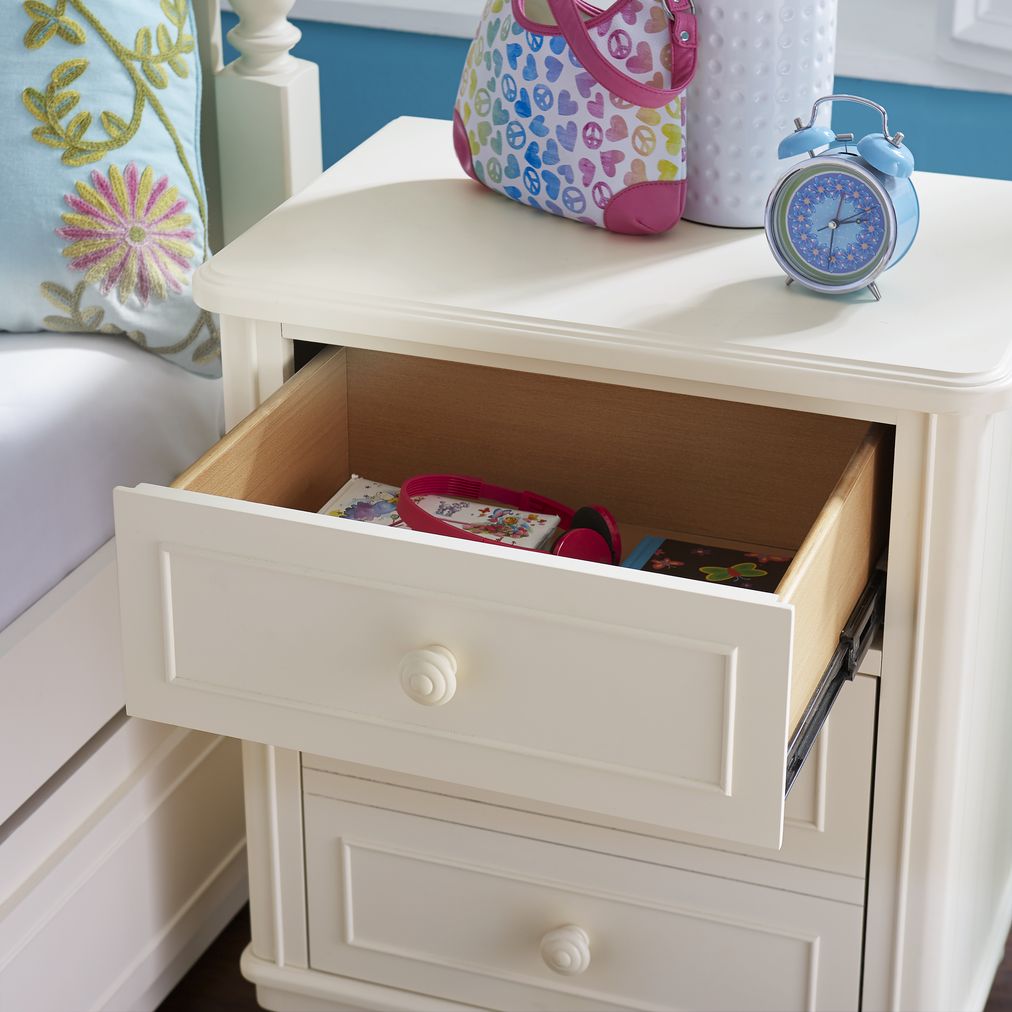 LEGACY CLASSIC KIDS SUMMERSET NIGHT STAND 6481-3100 ottawa