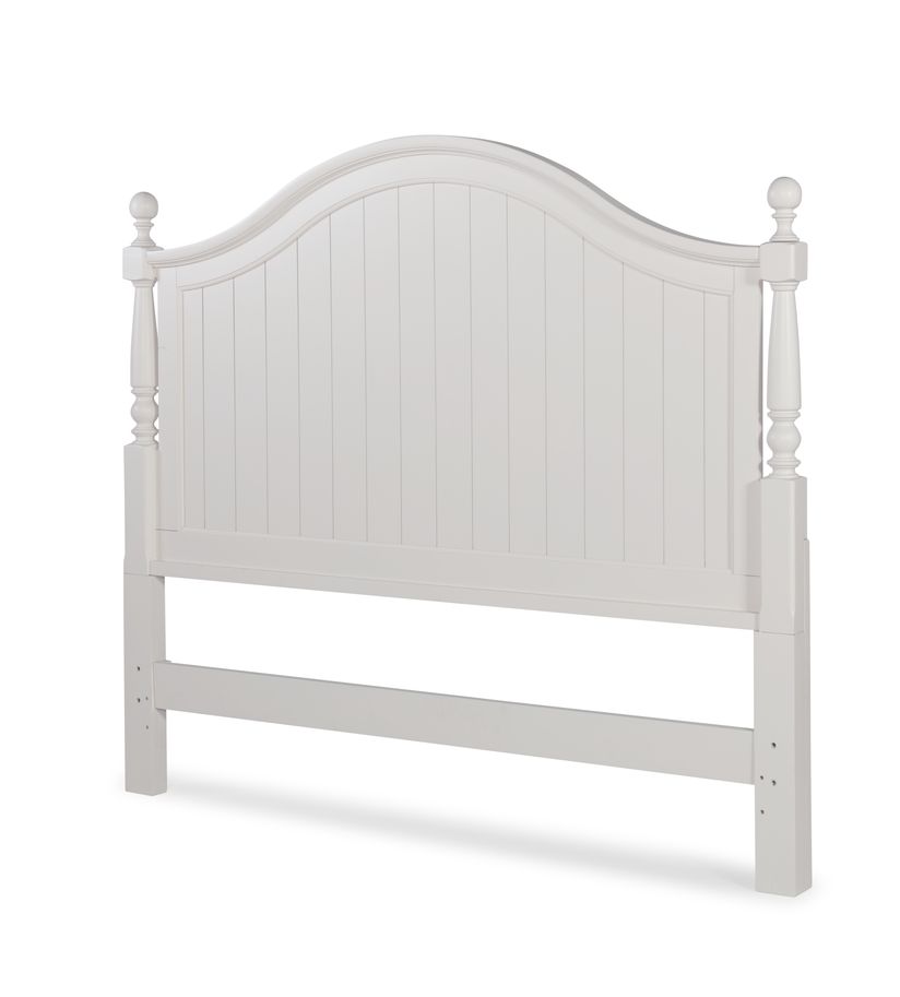 LEGACY CLASSIC KIDS SUMMERSET LOW POSTER BED FULL 6481-4204K vaughan