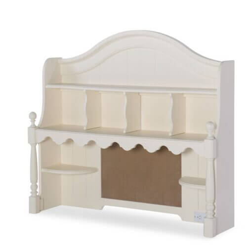 LEGACY CLASSIC KIDS SUMMERSET DESK HUTCH 6481-6200 laval