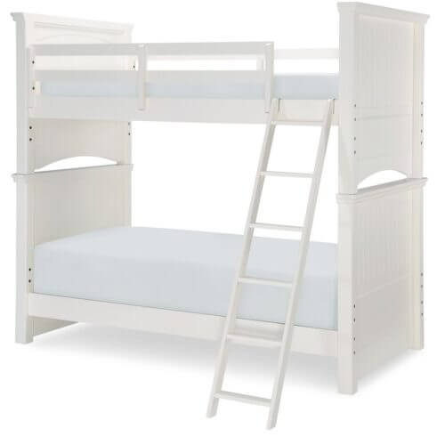 LEGACY CLASSIC KIDS SUMMERSET TWIN OVER TWIN BUNK 6481-8110K kleinburg