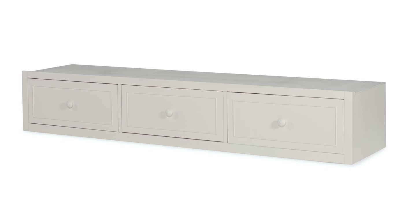 LEGACY CLASSIC KIDS SUMMERSET UNDERBED STORAGE DRAWER 6481-9300 barrie