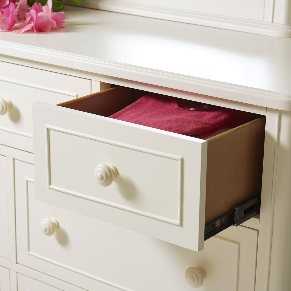 LEGACY CLASSIC KIDS SUMMERSET DRESSER 6481-1100 mississauga