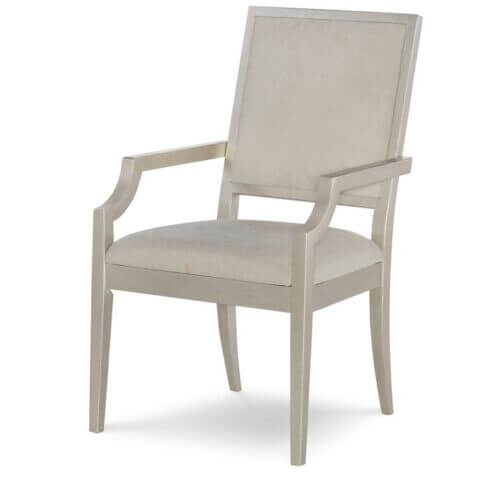 LEGACY CLASSIC FURNITURE CINEMA BY RACHAEL RAY UPHOLSTERED ARM CHAIR SET OF TWO 7201-141 KD halifax