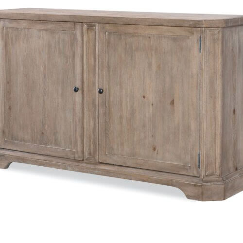 LEGACY CLASSIC FURNITURE MONTEVERDI BY RACHAEL RAY BUFFET 7500-170 caledon
