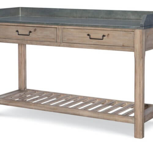 LEGACY CLASSIC FURNITURE MONTEVERDI BY RACHAEL RAY SIDEBOARD 7500-180 newmarket