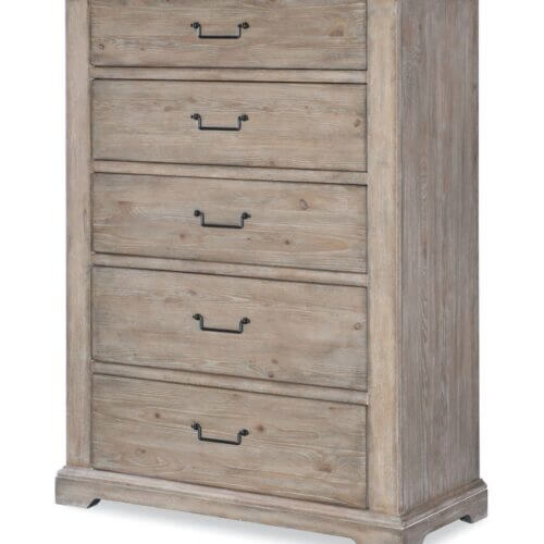 LEGACY CLASSIC FURNITURE MONTEVERDI BY RACHAEL RAY DRAWER CHEST 7500-2200 vancouver