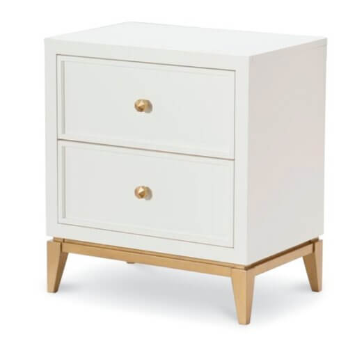 LEGACY CLASSIC KIDS CHELSEA BY RACHAEL RAY NIGHT STAND 7810-3100 collingwood