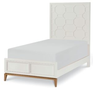 LEGACY CLASSIC KIDS CHELSEA BY RACHAEL RAY PANEL BED COMPLETE TWIN 7810-4103K toronto