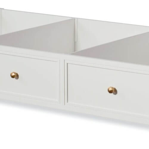 LEGACY CLASSIC KIDS CHELSEA BY RACHAEL RAY TRUNDLE/STORAGE DRAWER 7810-9500 halifax