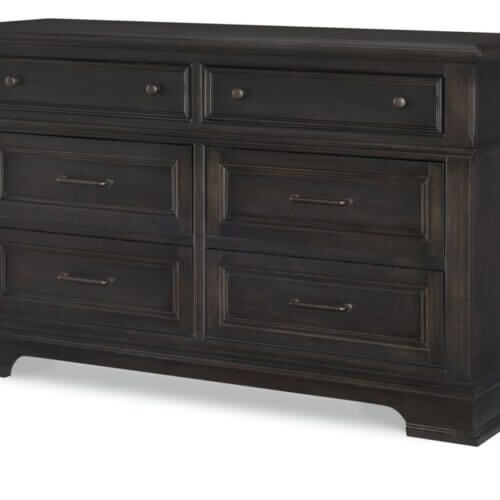 LEGACY CLASSIC FURNITURE TOWNSEND DRESSER 8340-1200 kleinburg