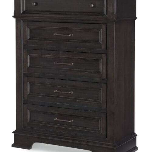 LEGACY CLASSIC FURNITURE TOWNSEND DRAWER CHEST 8340-2200 caledon