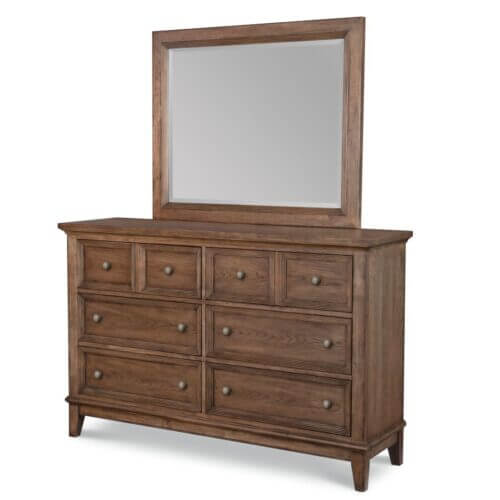 LEGACY CLASSIC FURNITURE FOREST HILLS DRESSER 8620-1200 edmonton