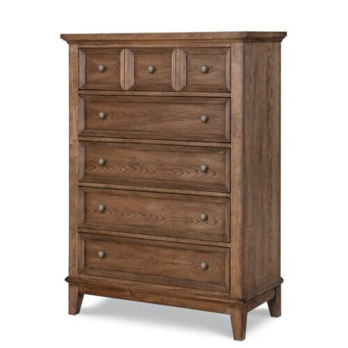 LEGACY CLASSIC FURNITURE FOREST HILLS DRAWER CHEST 8620-2200 windsor