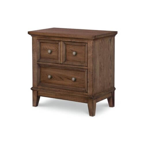 LEGACY CLASSIC FURNITURE FOREST HILLS NIGHT STAND 8620-3100 burlington