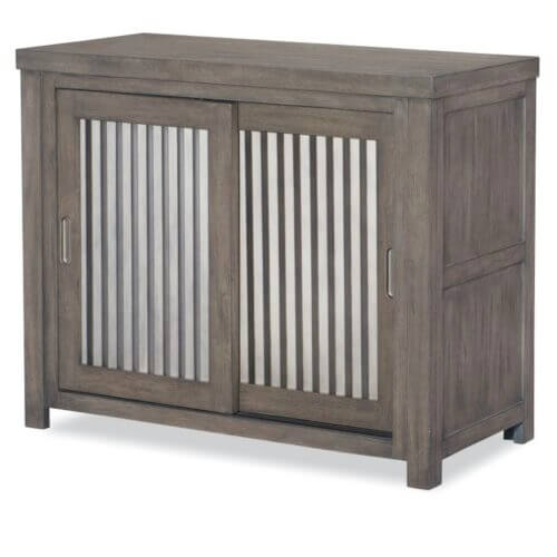 LEGACY CLASSIC KIDS BUNKHOUSE SLIDING DOOR CHEST 8830-2400 newmarket