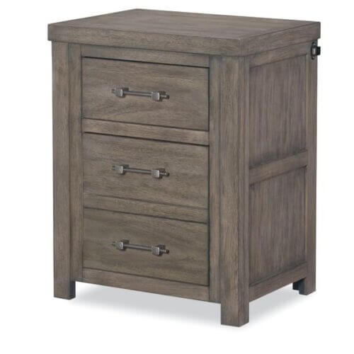 LEGACY CLASSIC KIDS BUNKHOUSE NIGHT STAND 8830-3100 toronto