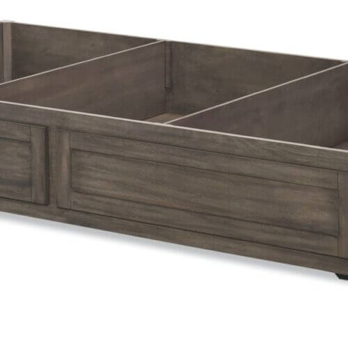 legacy classic kids bunkhouse trundle storage drawer 8830 9500 laval