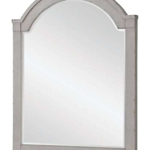 LEGACY CLASSIC FURNITURE BELHAVEN ARCHED DRESSER MIRROR 9360-0200 TORONTO