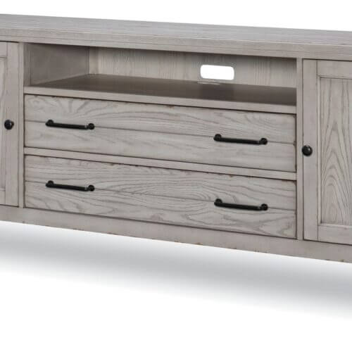 LEGACY CLASSIC FURNITURE BELHAVEN ENTERTAINMENT CONSOLE 9360-023 woodbridge