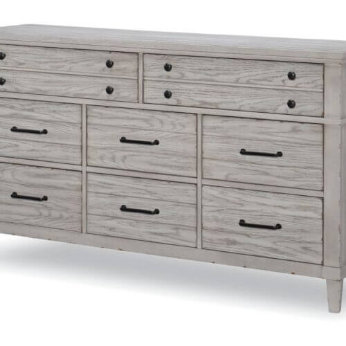 LEGACY CLASSIC FURNITURE BELHAVEN DRESSER 9360-1200 mississauga