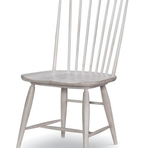 LEGACY CLASSIC FURNITURE BELHAVEN WINDSOR SIDE CHAIR SET OF TWO 9360-140 mississauga