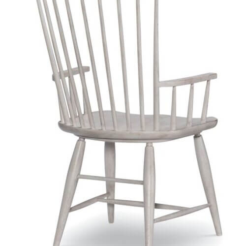 LEGACY CLASSIC FURNITURE BELHAVEN WINDSOR ARM CHAIR SET OF TWO 9360-141 king city