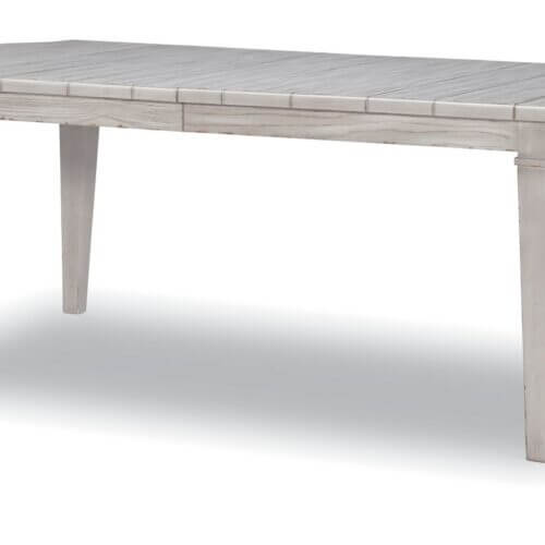 LEGACY CLASSIC FURNITURE BELHAVEN RECTANGLE LEG TABLE 9360-222 vaughan