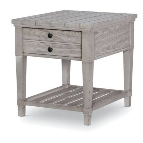 LEGACY CLASSIC FURNITURE BELHAVEN END TABLE 9360-405 halifax