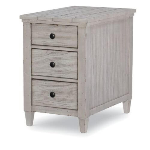 LEGACY CLASSIC FURNITURE BELHAVEN CHAIRSIDE TABLE 9360-508 fredericton