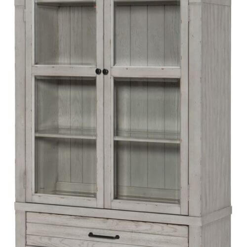 LEGACY CLASSIC FURNITURE BELHAVEN DISPLAY CABINET 9360-570K mississauga