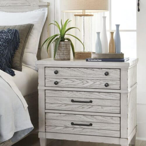 LEGACY CLASSIC FURNITURE BELHAVEN NIGHT STAND 9360-3100 montreal