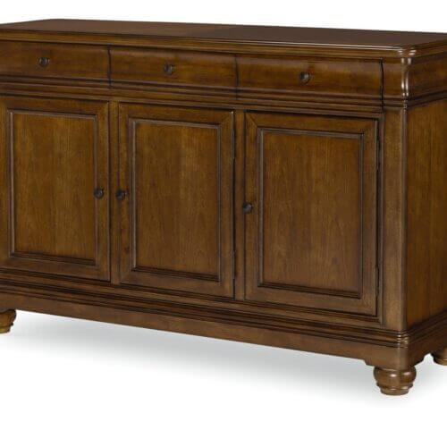 LEGACY CLASSIC FURNITURE COVENTRY CREDENZA 9422-151 winnippeg