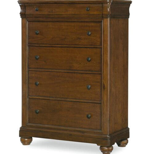 LEGACY CLASSIC FURNITURE COVENTRY DRAWER CHEST 9422-2200 ottawa