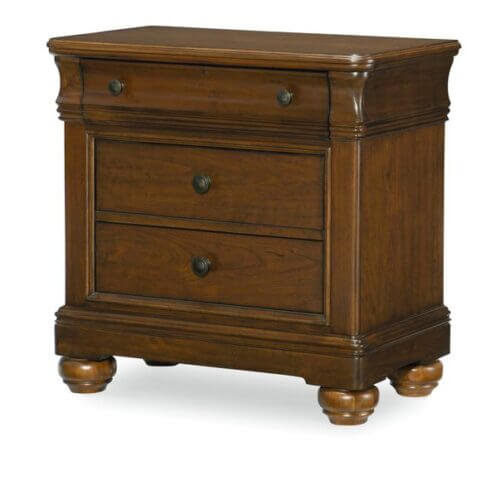 LEGACY CLASSIC FURNITURE COVENTRY NIGHT STAND 9422-3100 halifax