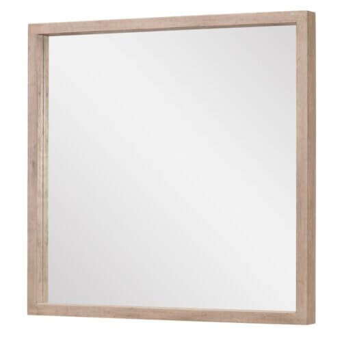 LEGACY CLASSIC FURNITURE MILANO BY RACHAEL RAY MIRROR 9660-0100 vancouver