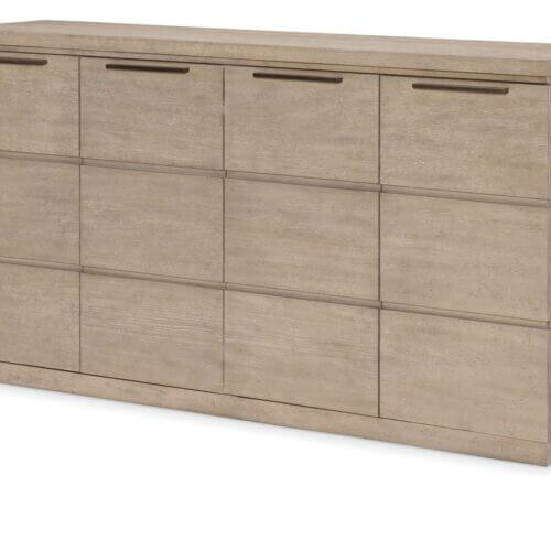 LEGACY CLASSIC FURNITURE MILANO BY RACHAEL RAY CREDENZA 9660-151 waterloo