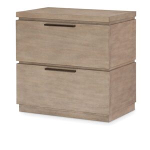 LEGACY CLASSIC FURNITURE MILANO BY RACHAEL RAY NIGHT STAND 9660-3100 burlington