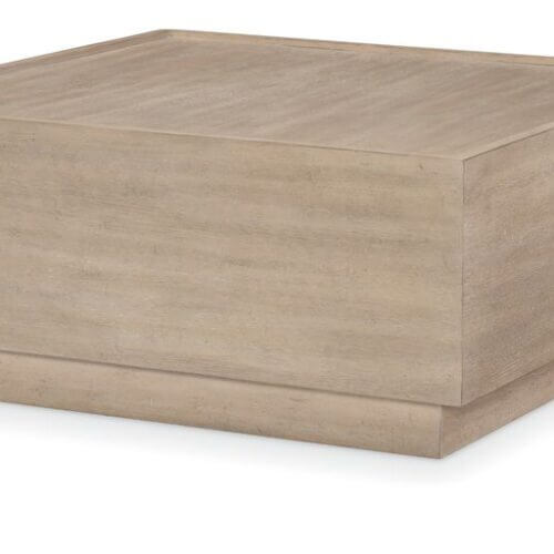 LEGACY CLASSIC FURNITURE MILANO BY RACHAEL RAY SQUARE COCKTAIL TABLE 9660-401 toronto