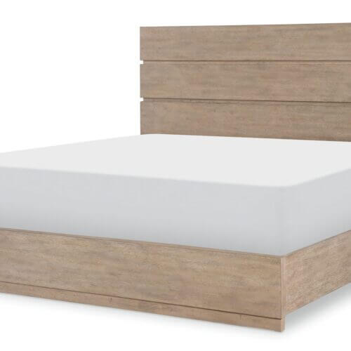 LEGACY CLASSIC FURNITURE MILANO BY RACHAEL RAY PANEL BED QUEEN 9660-4105K guelph