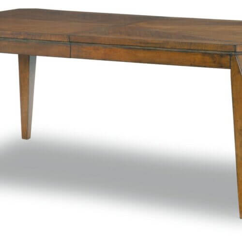 LEGACY CLASSIC FURNITURE HIGHLAND RECTANGLE LEG TABLE 9700-121 newmarket